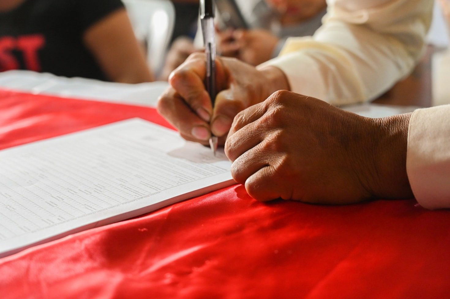 ¿Qué es un contrato y por qué es importante?