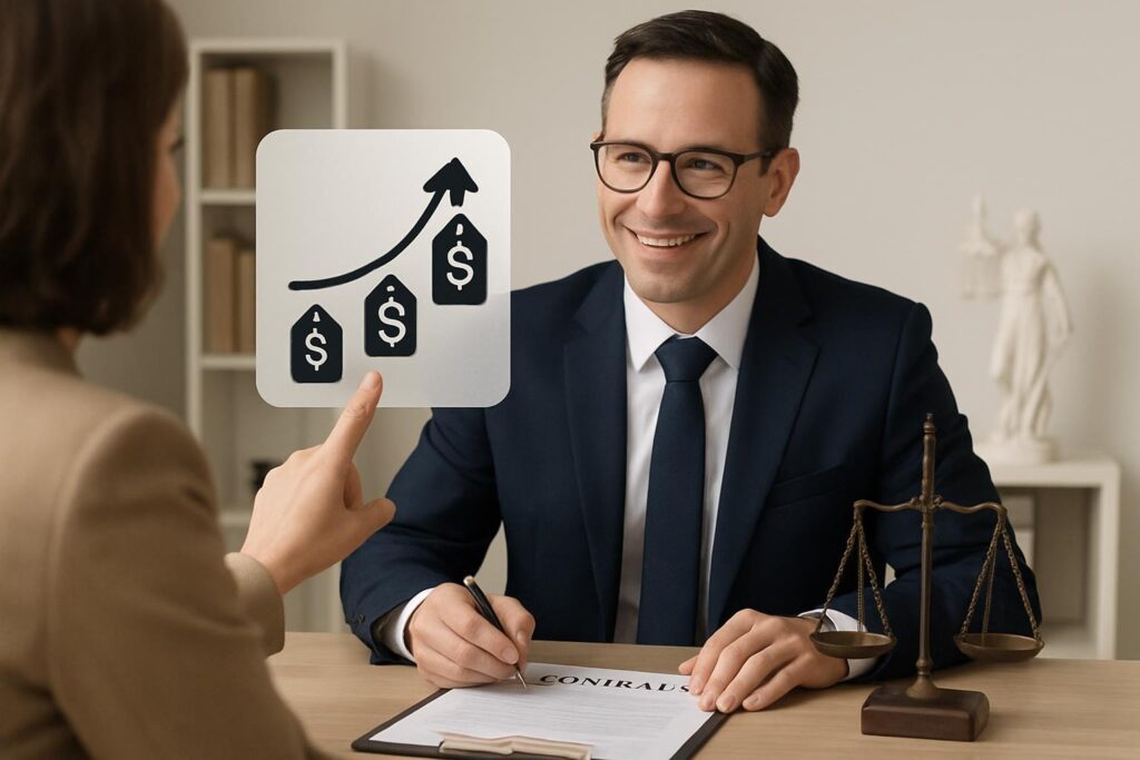 Precios de Contratos Legales en Línea | AECXA 17 image 17